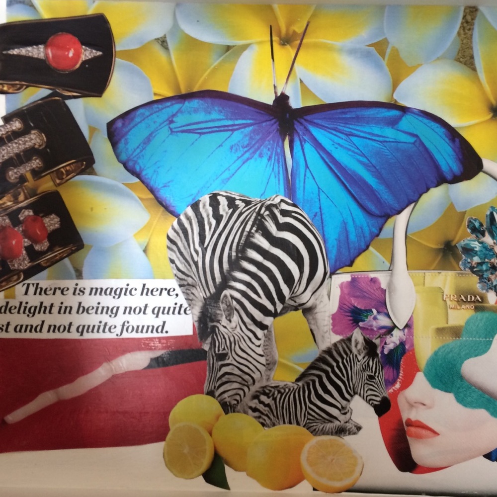 Meet your Posher, Allyson